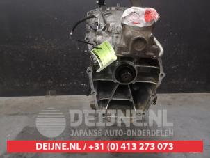 Suzuki Grand Vitara Versnellingsbak O672483 foto 3
