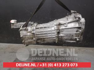 Suzuki Grand Vitara Versnellingsbak O672483 foto 2
