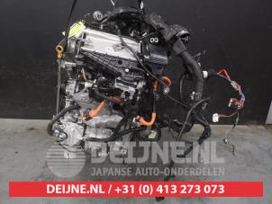Gebruikte Motor Nissan X-Trail (T33) 1.5 VC-T e-POWER e-4ORCE 12V Prijs € 2.250,00 Margeregeling aangeboden door V.Deijne Jap.Auto-onderdelen BV