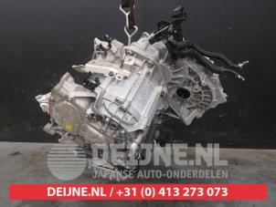 Nissan X-Trail Getriebe O672489 foto 3
