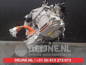 Nissan X-Trail Getriebe O672489 foto 2