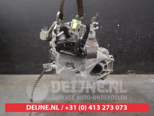 Toyota Yaris Getriebe O672500 foto 2