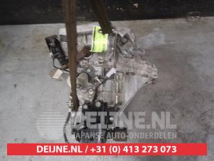Gebruikte Versnellingsbak Toyota Yaris III (P13) 1.0 12V VVT-i Prijs € 150,00 Margeregeling aangeboden door V.Deijne Jap.Auto-onderdelen BV