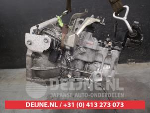 Toyota Yaris Getriebe O672500 foto 3