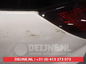 Nissan X-Trail Tailgate O672506 photo 2