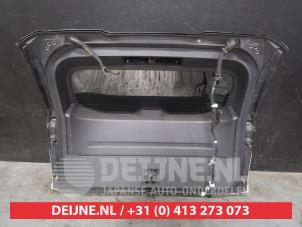 Nissan X-Trail Tailgate O672506 photo 3