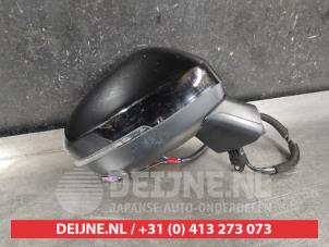 Nissan X-Trail Buitenspiegel rechts O672511 foto 3