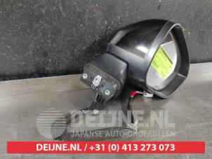 Nissan X-Trail Buitenspiegel rechts O672511 foto 2
