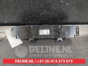 Nissan X-Trail Heizung Bedienpaneel O672513 foto 2