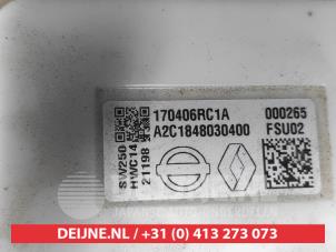 Nissan X-Trail Kraftstoffpumpe Elektrisch O672516 foto 2