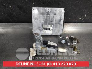 Toyota Celica Kontaktslot+Sleutel O672523 foto 3