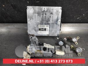 Toyota Celica Slotenset Cilinder (compleet) O672524 foto 2