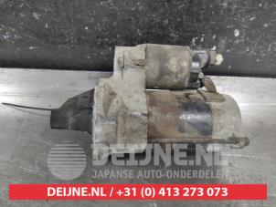 Gebruikte Startmotor Toyota Celica (ZZT230/231) 1.8i 16V Prijs € 25,00 Margeregeling aangeboden door V.Deijne Jap.Auto-onderdelen BV