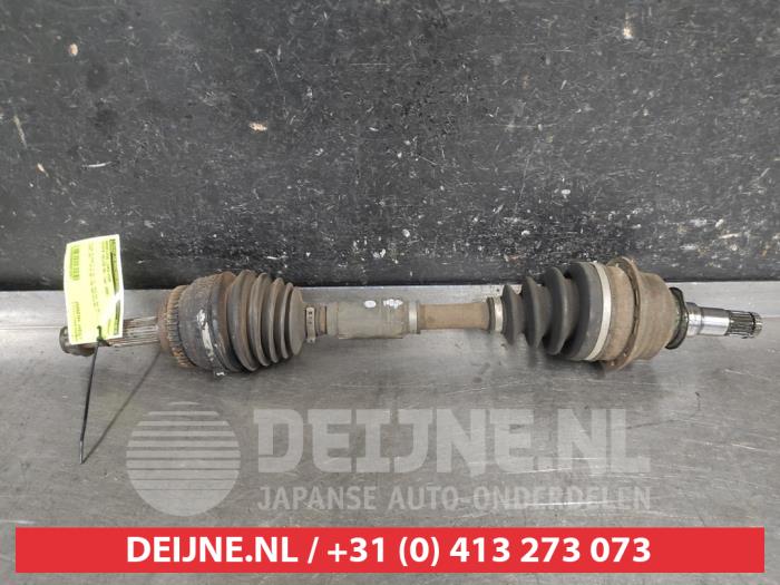 Toyota Celica Front drive shaft, left O672527