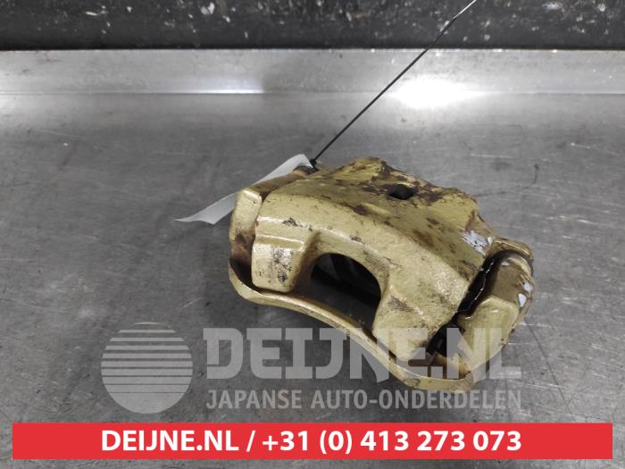 Toyota Celica Remklauw (Tang) links-voor O672529