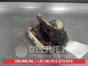 Toyota Celica Bremszange links vorne O672529 foto 2