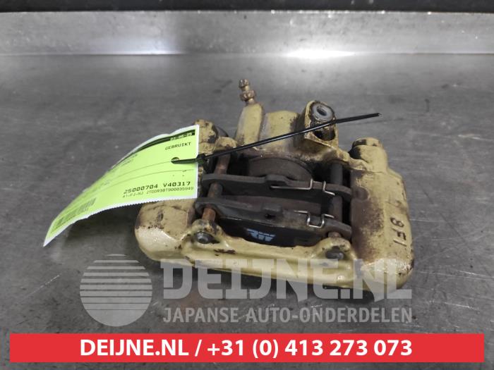 Toyota Celica Remklauw (Tang) rechts-achter O672531