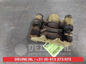 Toyota Celica Bremszange rechts hinten O672531 foto 2