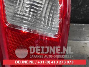 Kia Picanto Reversing light, right O672542 photo 2