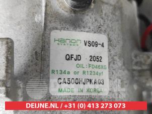 Kia Picanto Aircopomp O672543 foto 2