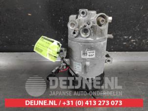 Gebruikte Aircopomp Kia Picanto (JA) 1.0 DPi 12V Prijs € 100,00 Margeregeling aangeboden door V.Deijne Jap.Auto-onderdelen BV