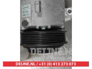 Kia Picanto Aircopomp O672543 foto 3