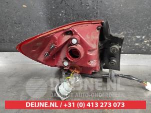 Kia Rio Taillight, right O672551 photo 2