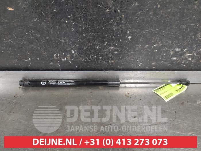 Kia Rio Gasdemper rechts-achter O672552
