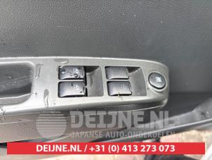 Chevrolet Spark Kombischalter Fenster O672558 foto 2