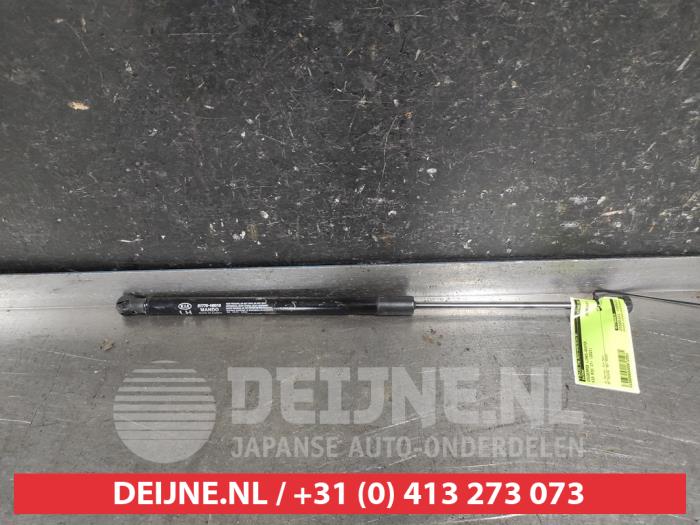 Kia Rio Gasdemper links-achter O672553