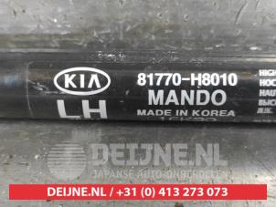 Kia Rio Gasdämpfer links hinten O672553 foto 2