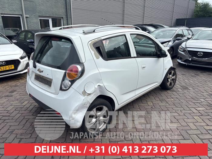 Chevrolet Spark Achterlicht rechts O672568