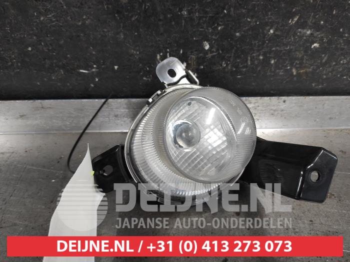 Kia Rio Dagrijverlichting links O672586