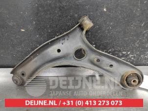 Kia Rio Front lower wishbone, left O672590 photo 2