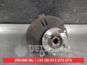 Kia Rio Knuckle, front right O672593 photo 2