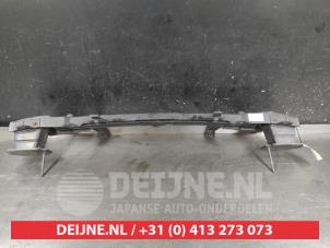 Kia Rio Stoßstangeträger hinten O672601 foto 2