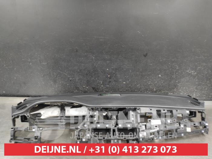 Kia Niro Airbag rechts (Armaturenbrett) O672603