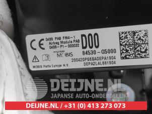 Kia Niro Airbag rechts (Armaturenbrett) O672603 foto 3
