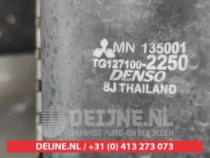 Mitsubishi L200 Intercooler O672608 photo 3