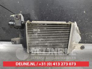 Mitsubishi L200 Intercooler O672608 photo 2
