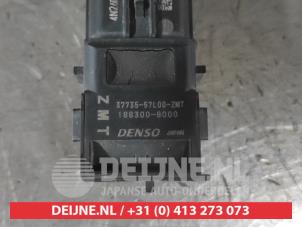 Suzuki Kizashi PDC Sensor O672618 photo 2