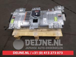 Nissan Qashqai Akku (Hybrid) O672609 foto 3