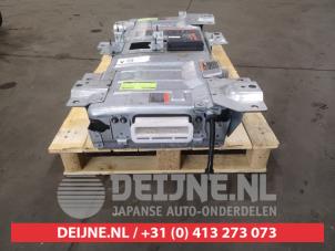 Nissan Qashqai Akku (Hybrid) O672609 foto 2