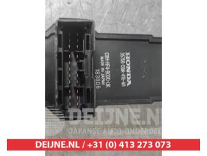 Honda CR-V Multi-functional window switch O672628 photo 2
