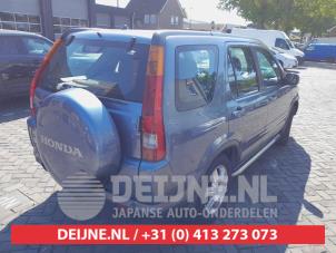 Honda CR-V Achterbumper O672635 foto 3