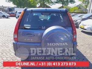 Honda CR-V Achterbumper O672635 foto 2