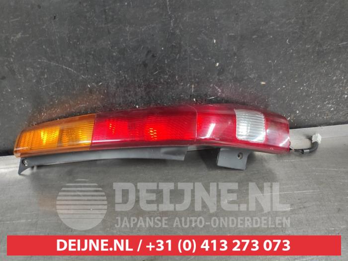 Honda CR-V Achterlicht rechts O672637