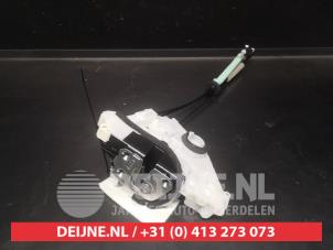 Mazda MX-30 Türschlossmechanik 4-türig rechts vorne O672658 foto 2