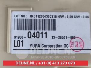 Kia Niro Zekeringkast O672662 foto 3