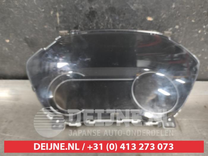 Kia Niro Tacho - Kombiinstrument KM O672663